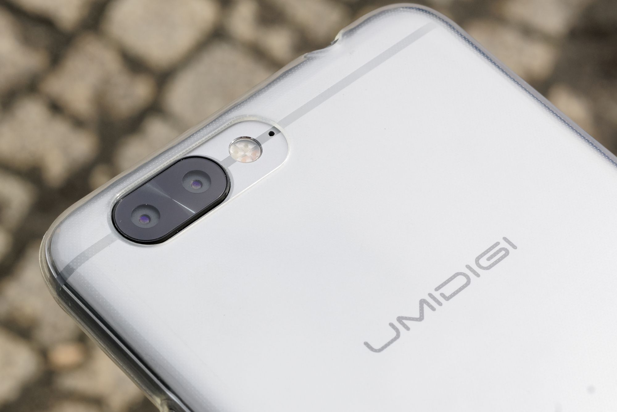 Umidigi Z1 – test smartfonu, który zapragnął być wyjątkowym 7