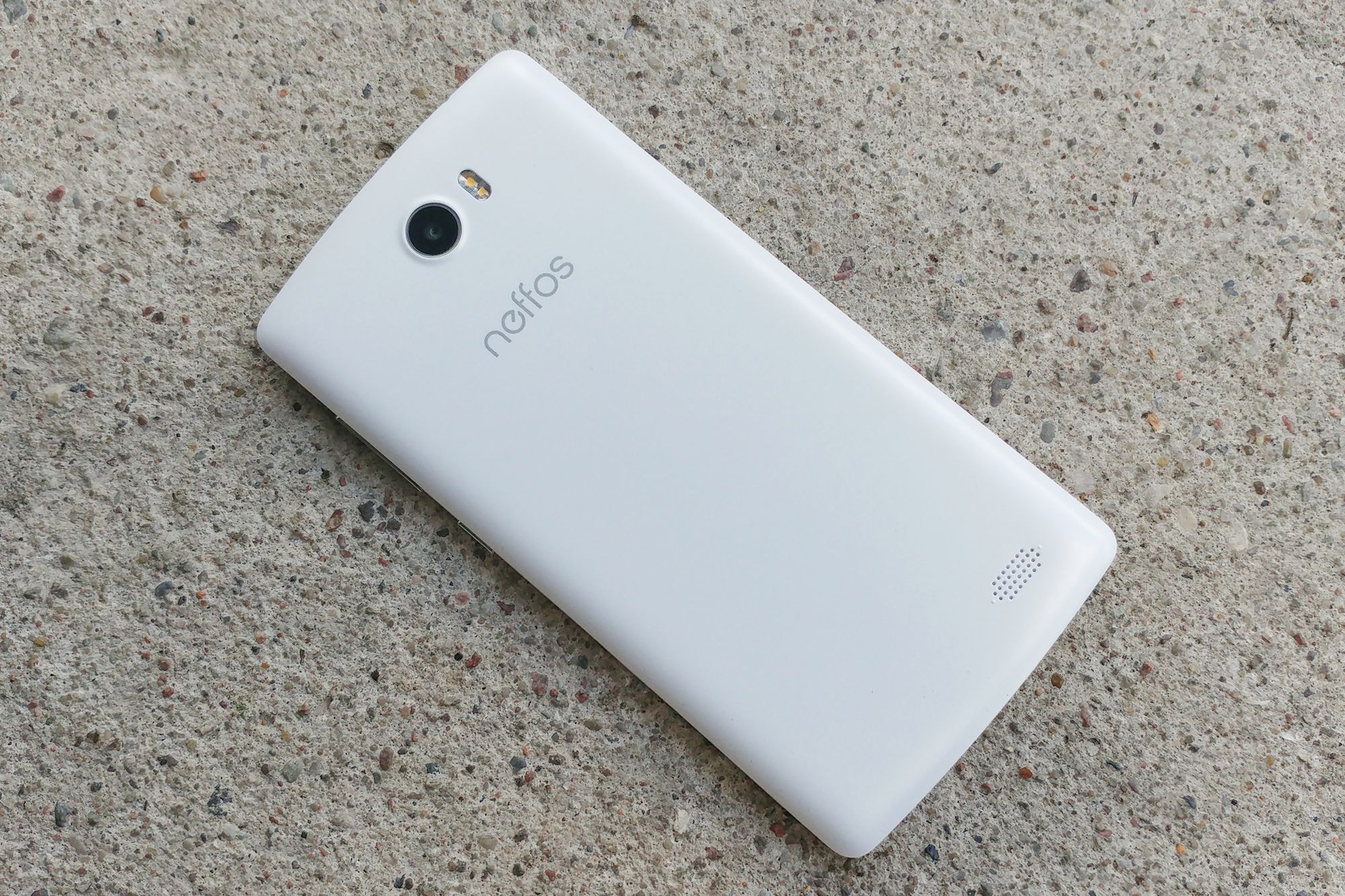 TP-Link Neffos C5 – test smartfonu zrobionego przez producenta routerów 9