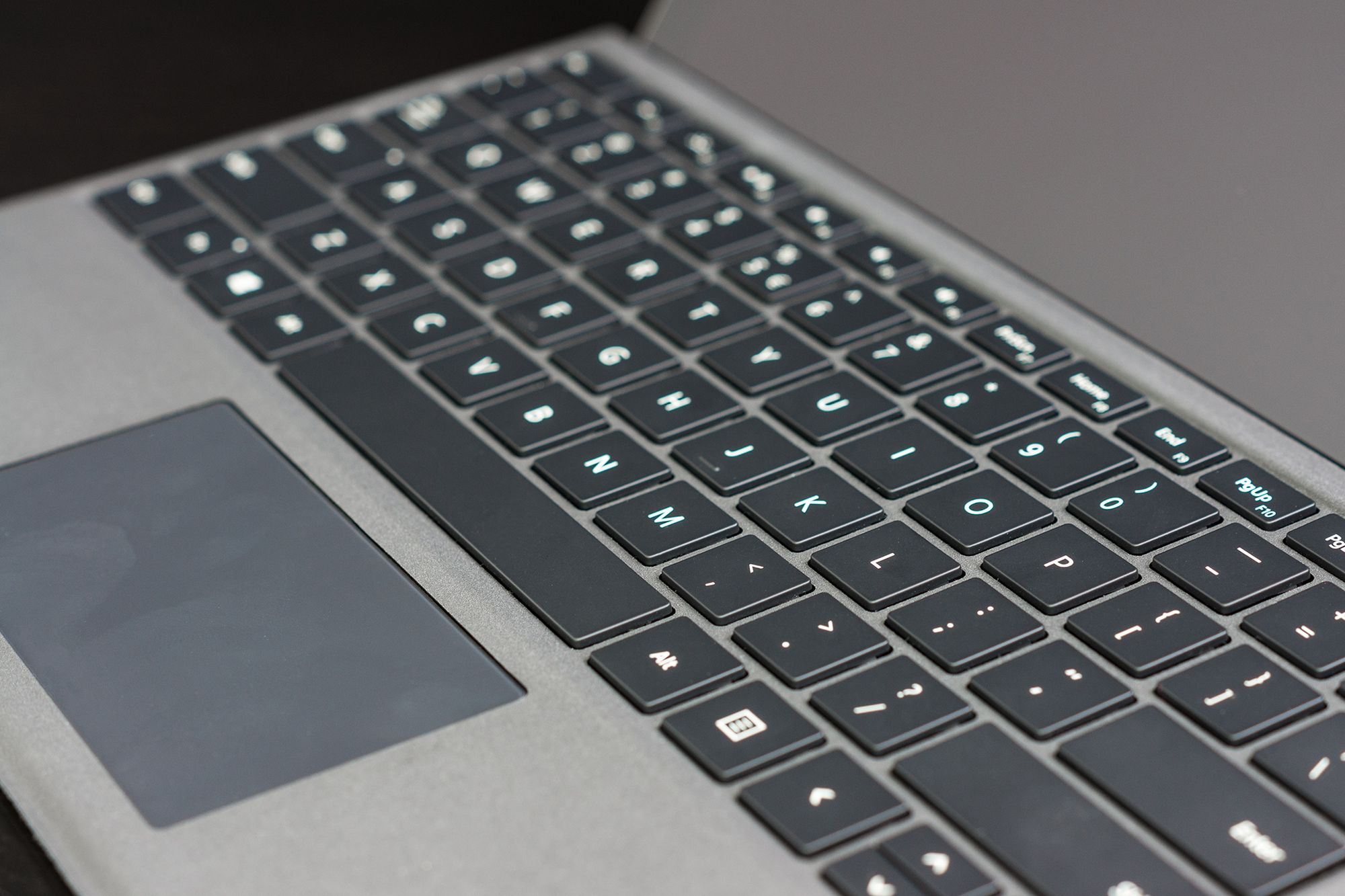 Test Surface'a Pro 4. Najwyższa półka w każdym z dwunastu cali 7