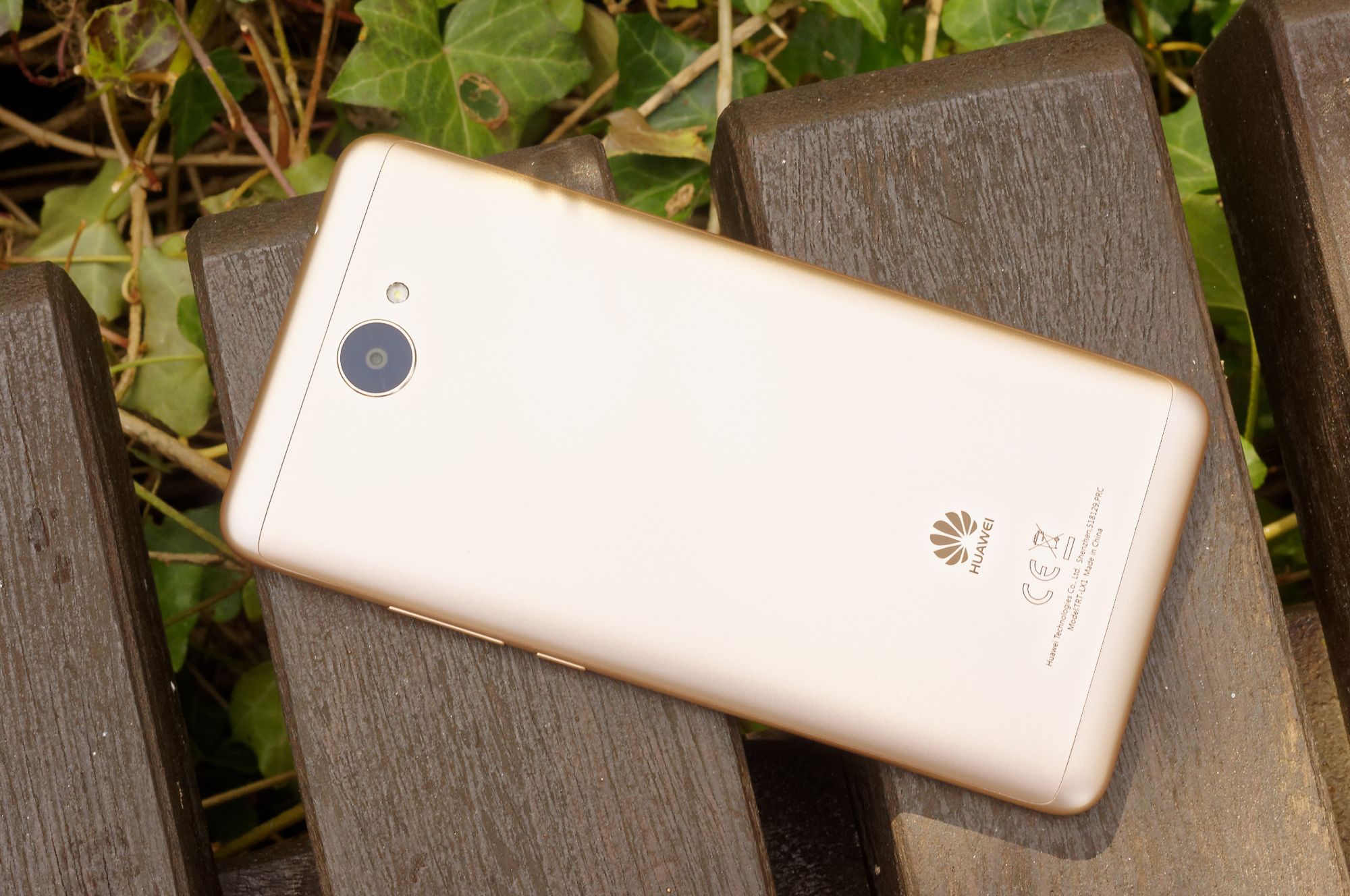 Huawei Y7 – test dobrego smartfona z 5,5-calowym ekranem HD 6