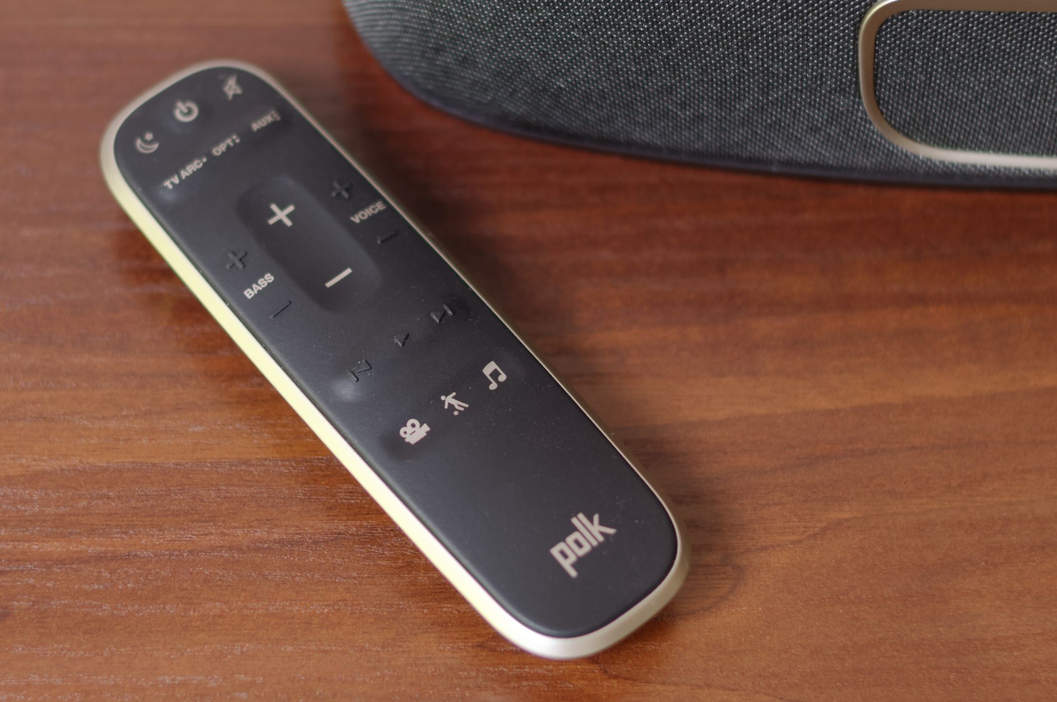 Polk MagniFi Mini – mały soundbar o wielkiej mocy 4