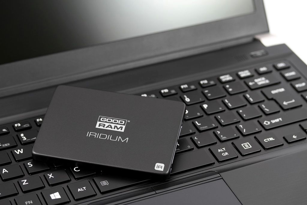 [1/2] Przegląd dysków SSD 120-128 GB na każdą kieszeń