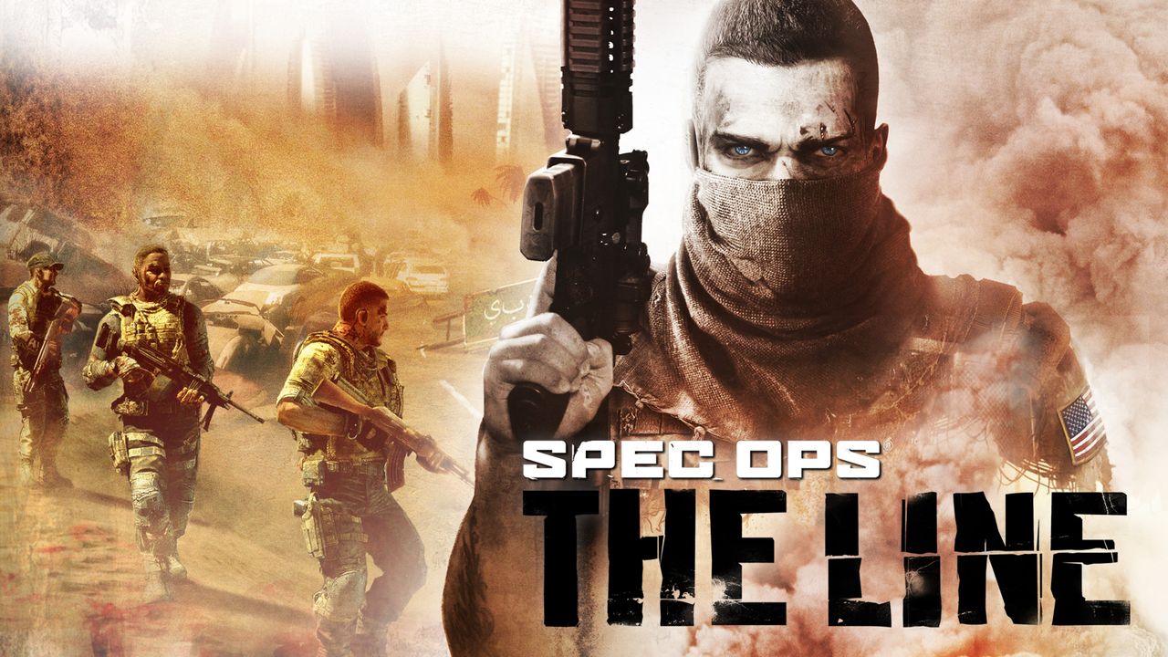 Spec Ops: The Line - gra, która zmienia życie
