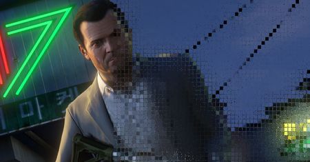 Lepiej nie instalować obu płyt GTA V na Xboksie 360 i omijać cyfrową wersję gry na PS3
