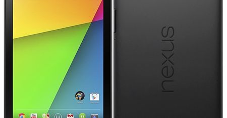 Premiera nowego Nexusa 7 ...a za rogiem Nexus 5