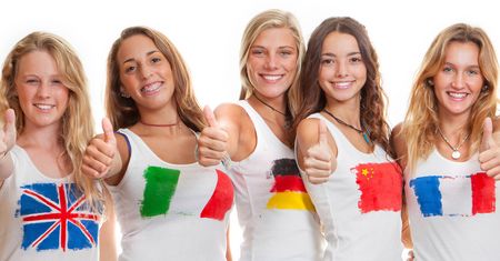 Zacznij naukę języka w Europejski Dzień Języków