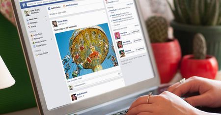 Korzystasz z aplikacji Facebooka? Sprawdzaj swoje rachunki