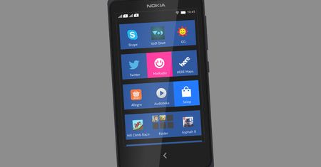 Pojawiła się aktualizacja oprogramowania dla smartfonów z rodziny Nokia X