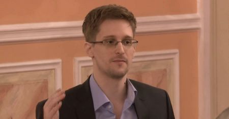 Snowden nominowany do pokojowej nagrody Nobla
