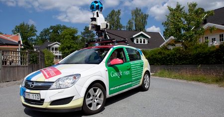 Aktualizacja Street View w Polsce: odpowiedzi na najważniejsze pytania