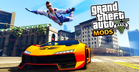Take-Two wypowiada wojnę modom do GTA: OpenIV odtąd „nielegalne”