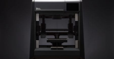 Desktop Metal: zamiast plastikowego filamentu szybkie i tanie wydruki w stali