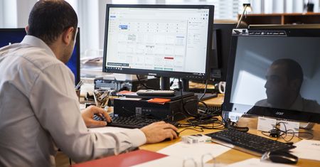 Niemiecki sąd zakazał inwigilacji pracowników za pomocą keyloggerów