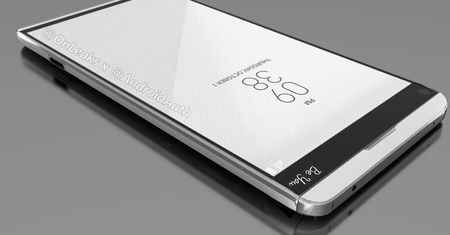 LG V20 – gratka dla audiofili, ale jakie słuchawki będzie można do tego podłączyć?