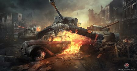 E-sport w Polsce ma się dobrze. Finały europejskiej ligi „World of Tanks” w Katowicach