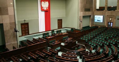 Ustawa antyterrorystyczna zablokuje Tora i VPN-y? Do Sejmu trafia interpelacja