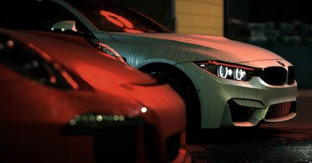 Nic nie tłumaczy wymogu bycia cały czas online w nowym Need for Speed