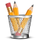Free Editor ikona