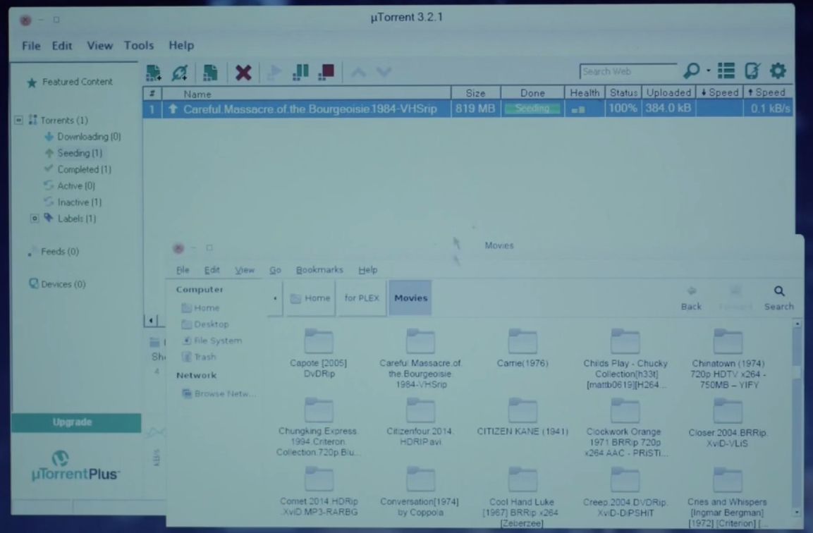 µTorrent 3.2.1 w Mr. Robot eps2.2_init1.asec