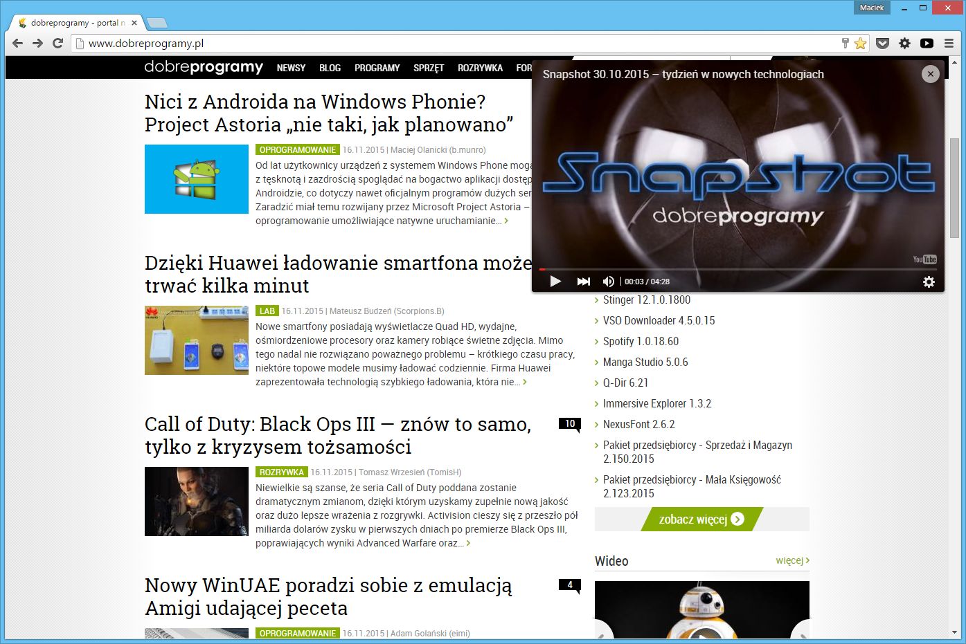 Obraz