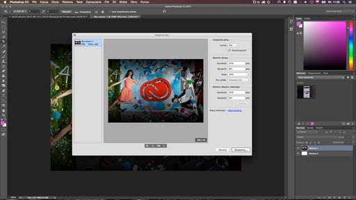 Adobe Photoshop CC