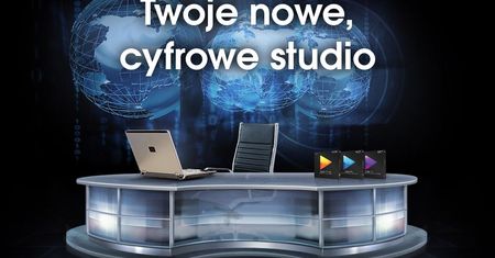 Przesiądź się na Sony Vegas Pro