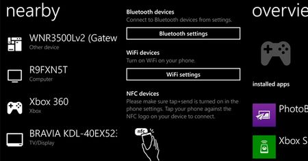 Nokia Device Hub Beta - kontroluj urządzenia wprost ze swojej Lumii