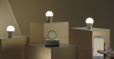 Internet Rzeczy z IKEA: nowa oferta może spopularyzować bystre żarówki