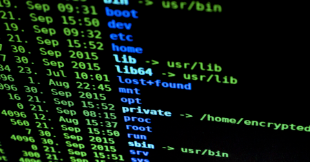 Linux CLI Launcher, czyli tekstowy interfejs dla Androida