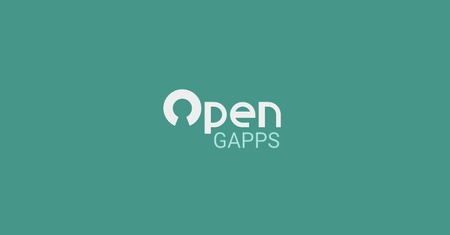 Open GApps – pobieranie i instalacja aplikacji Google łatwe i przyjemne