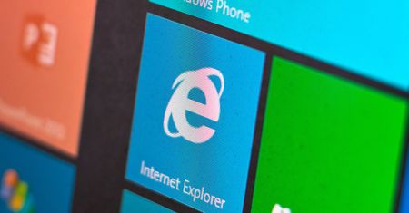 Upadek Internet Explorera. Tę przeglądarkę trudno będzie uratować, gdy Chrome zgarnia wszystko