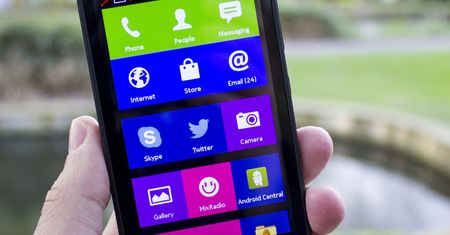 Nowe smartfony Nokii: najwyższa półka, Snapdragon 820 i Android Nougat