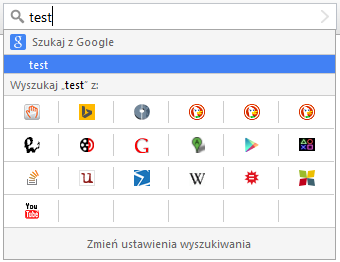 Firefox — przewodnik po programie i dodatkach