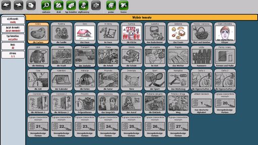 EasyLanguage - Język niemiecki