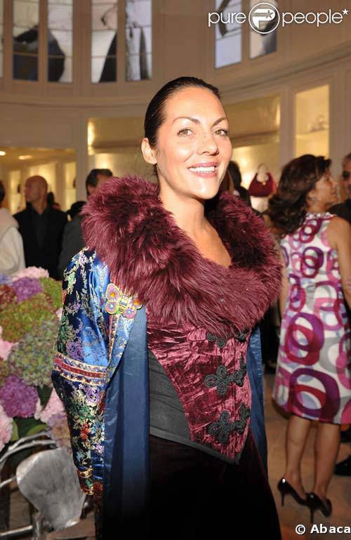 Hermine de Clermont-Tonnerre nie żyje