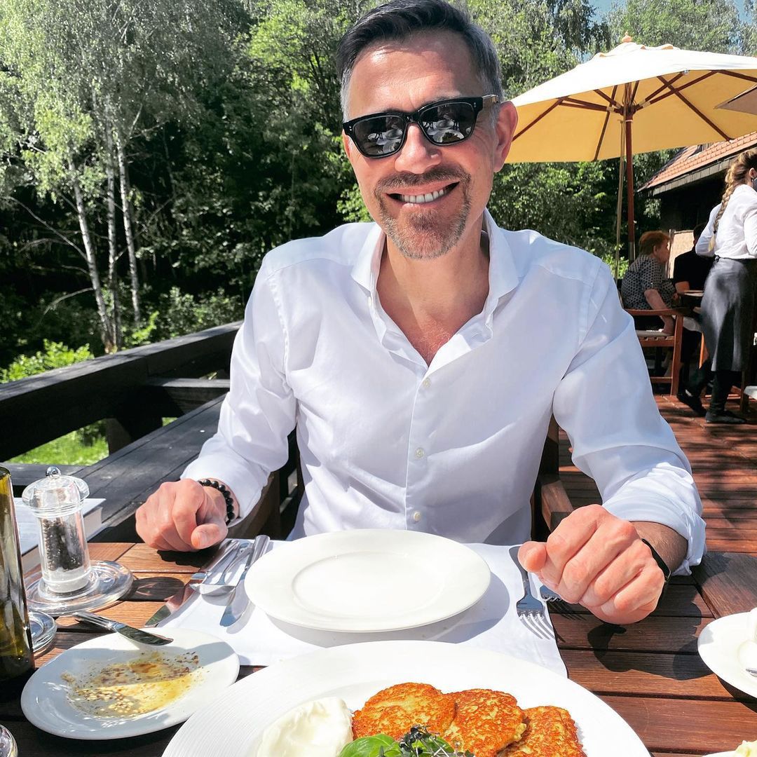 Krzysztof Ibisz