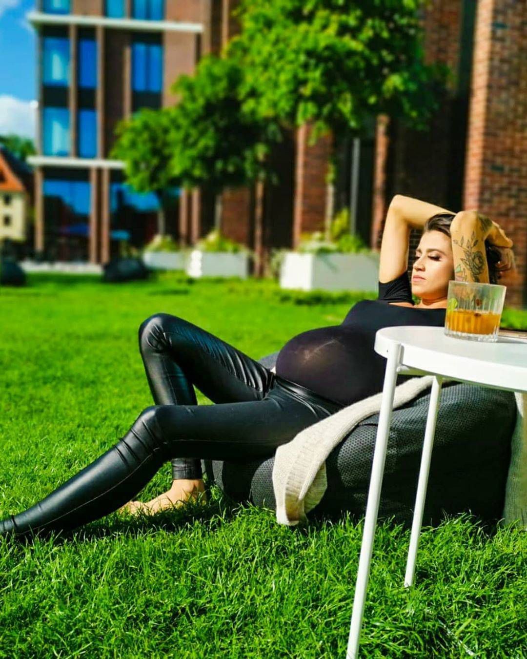 Maja Hyży