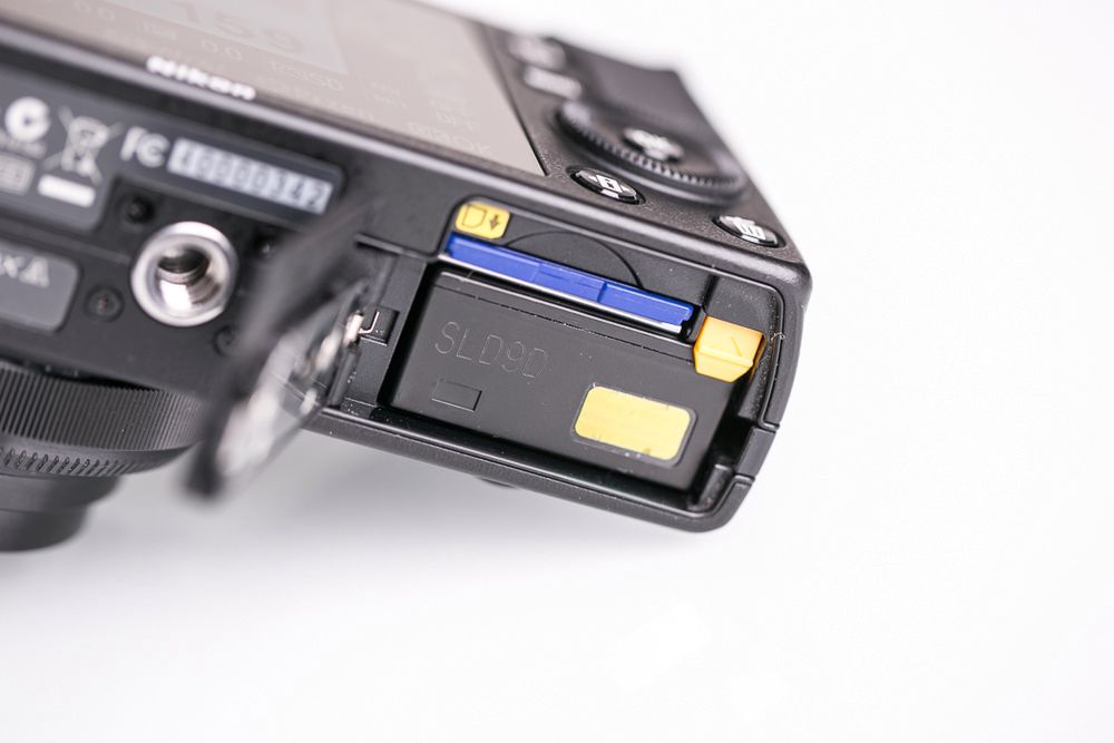 Nikon Coolpix A - piękne zdjęcia, niepiękna cena [test] 9