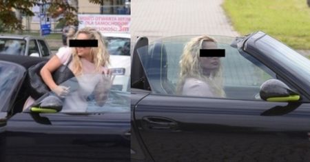 Dziś rocznica upicia się Joanny Liszowskiej