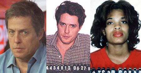 Hugh Grant: "Nie oglądałem filmów porno od trzech lat!"