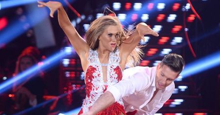 Kaczorowska wraca do "Tańca z gwiazdami": "Produkcji ZALEŻAŁO NA MOIM UDZIALE"