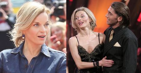 Foremniak o powrocie do "Tańca z gwiazdami": "Chyba bym musiała wystartować z butlą tlenową"