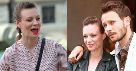 Boczarska rzuci Banasiuka? "Często się kłócą"