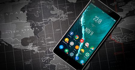 Mniej pornografii i uzasadnione uprawnienia – aplikacje na Androida w 2019 roku oczami Google