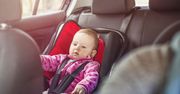 Fotelik samochodowy do 700 zł – przegląd najlepszych modeli