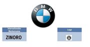 Zinoro - nowa marka BMW dla Chin