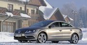 Bez Passata w nazwie - prezentacja Volkswagena CC [pierwsza jazda autokult.pl]