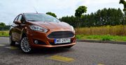 Ford Fiesta 1,0 EcoBoost 100 KM Titanium [test]