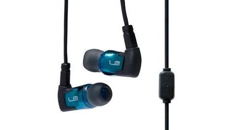 TripleFi 10vi. Słuchawki od Ultimate Ears 1
