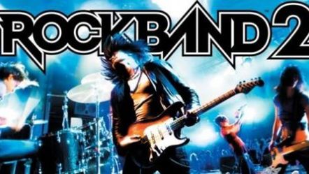 Patch 1.01 dla Rock Band 2 1